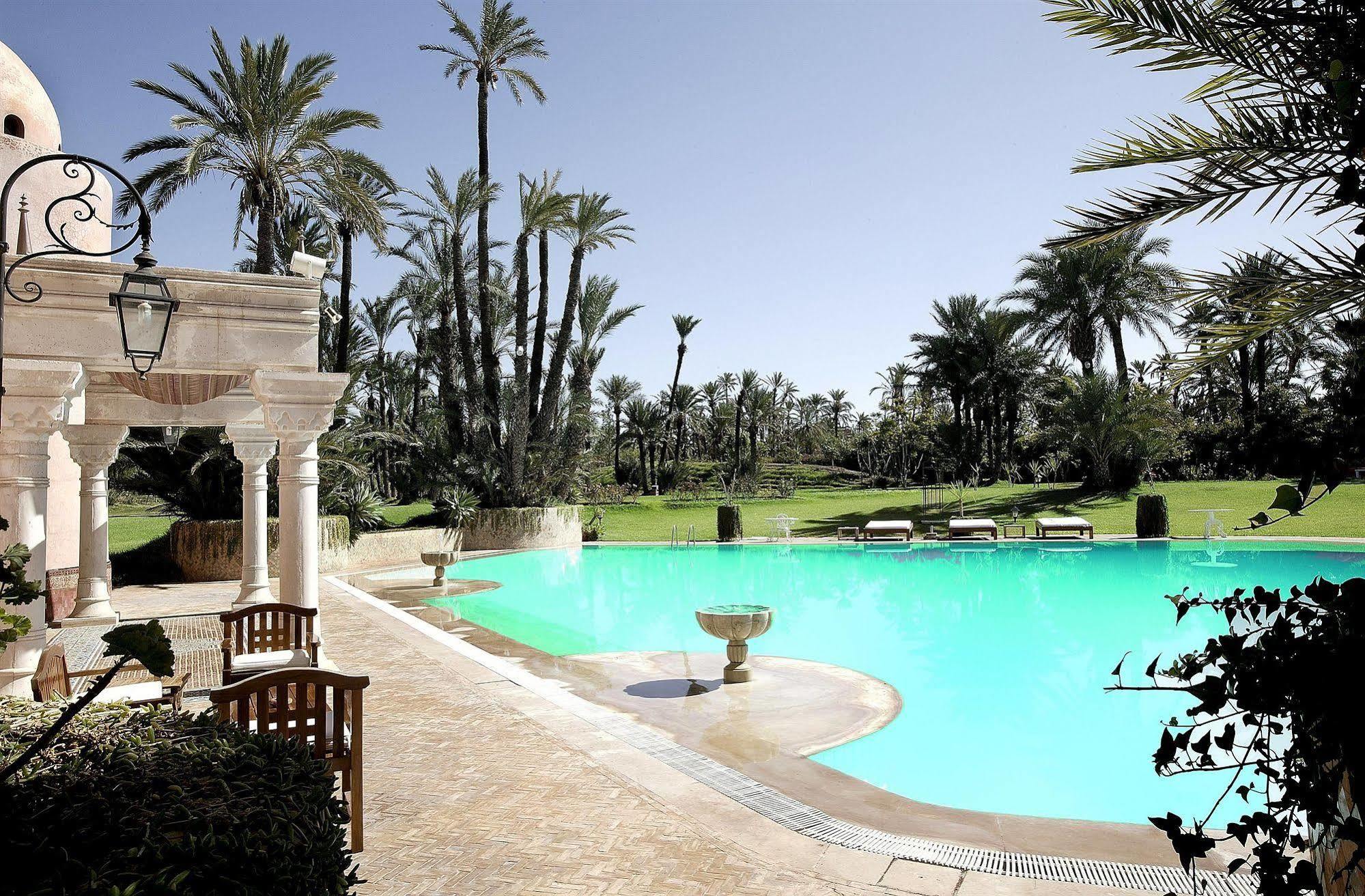 Palais Mehdi 5* Marrakesh