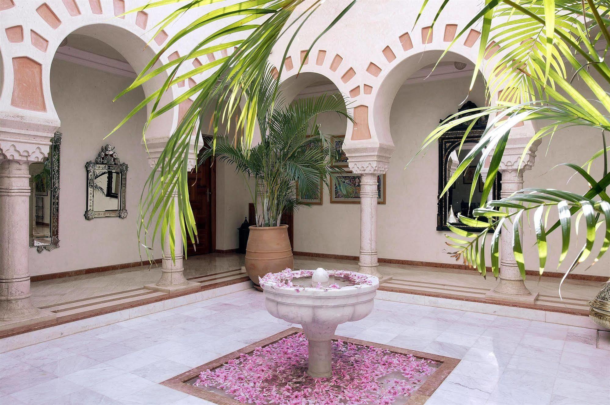 Palais Mehdi Hotel 5*