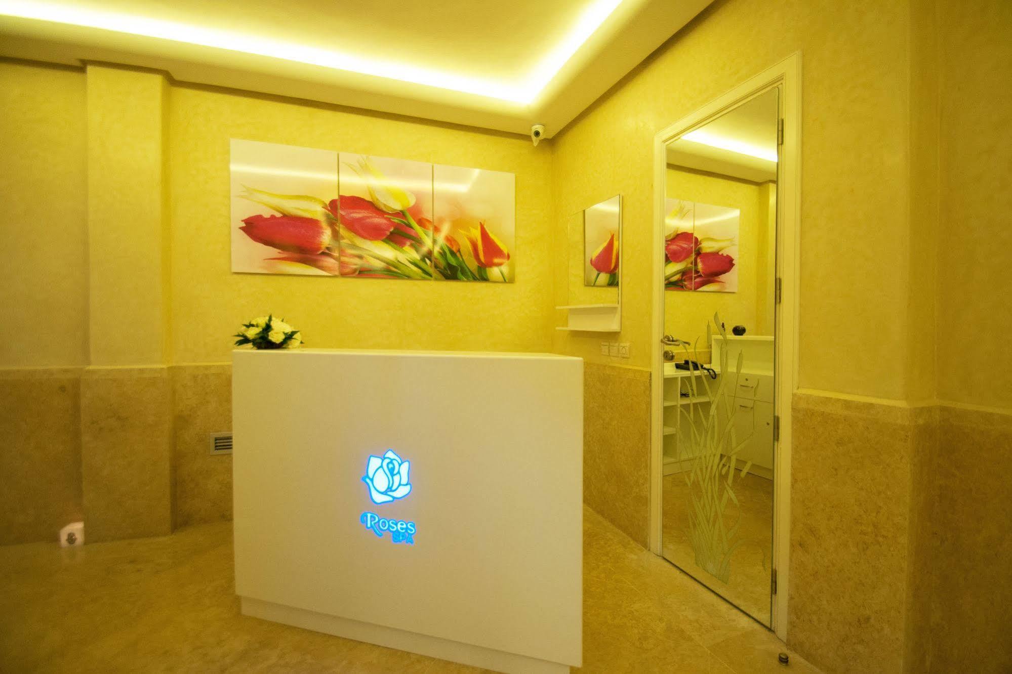 Palais Al Bahja 3*
