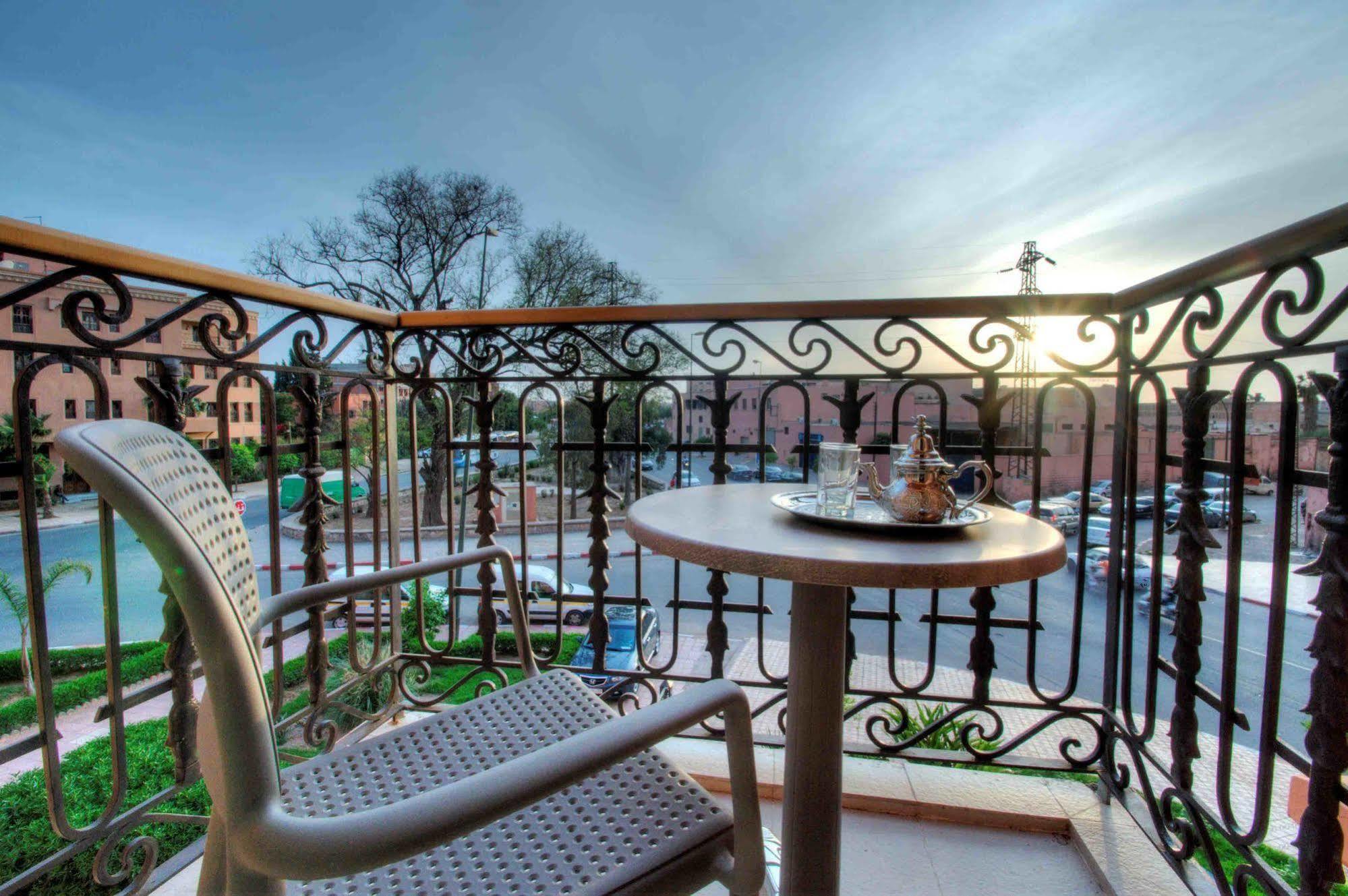 Palais Al Bahja 3* Marrakesh