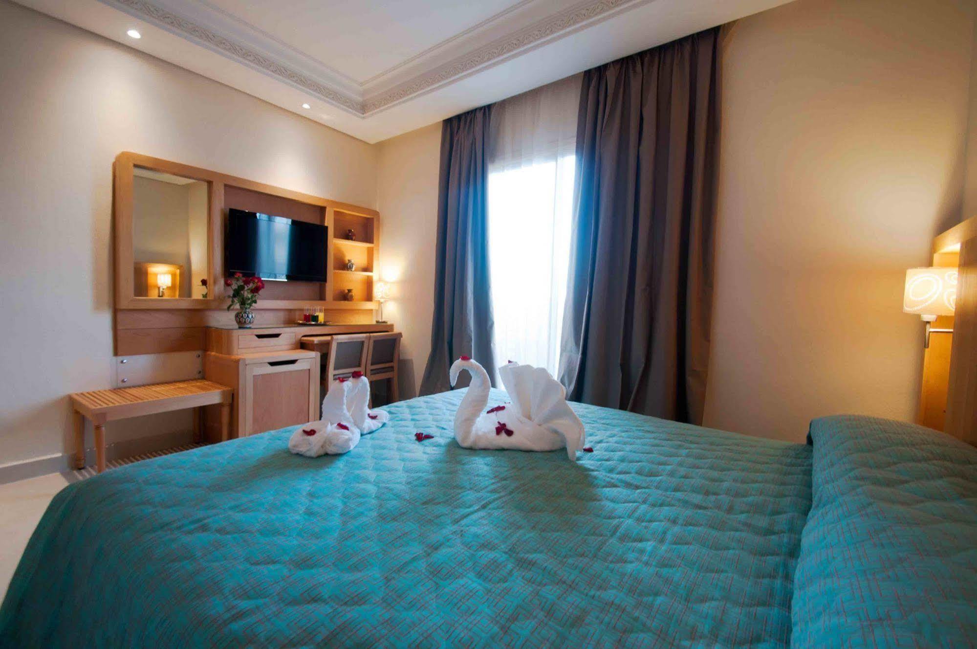 Hotel Palais Al Bahja Marrakesh