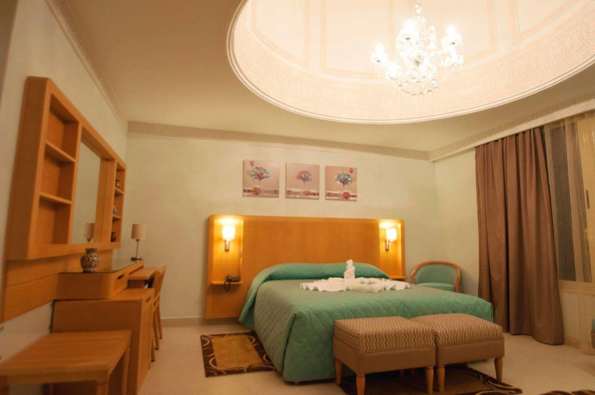 Palais Al Bahja Hotel 3*