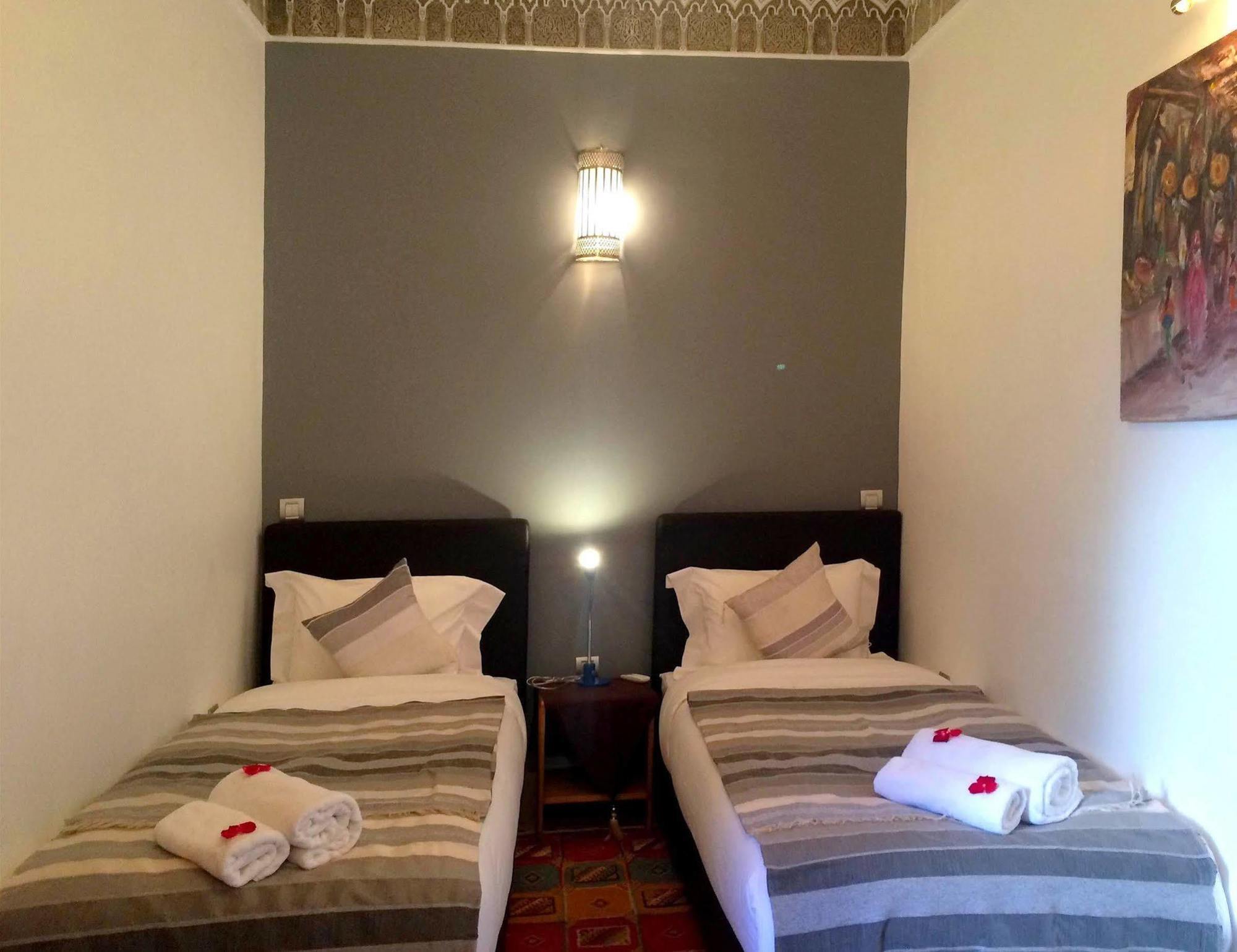 Riad Berta 4*
