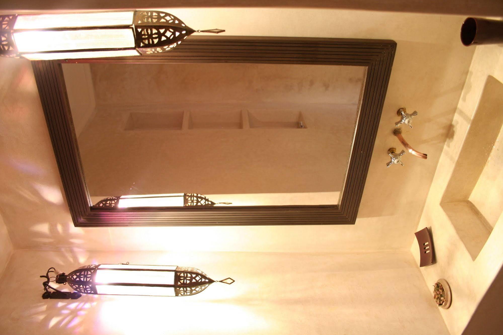 & Dar Baraka & Karam Riad 4*