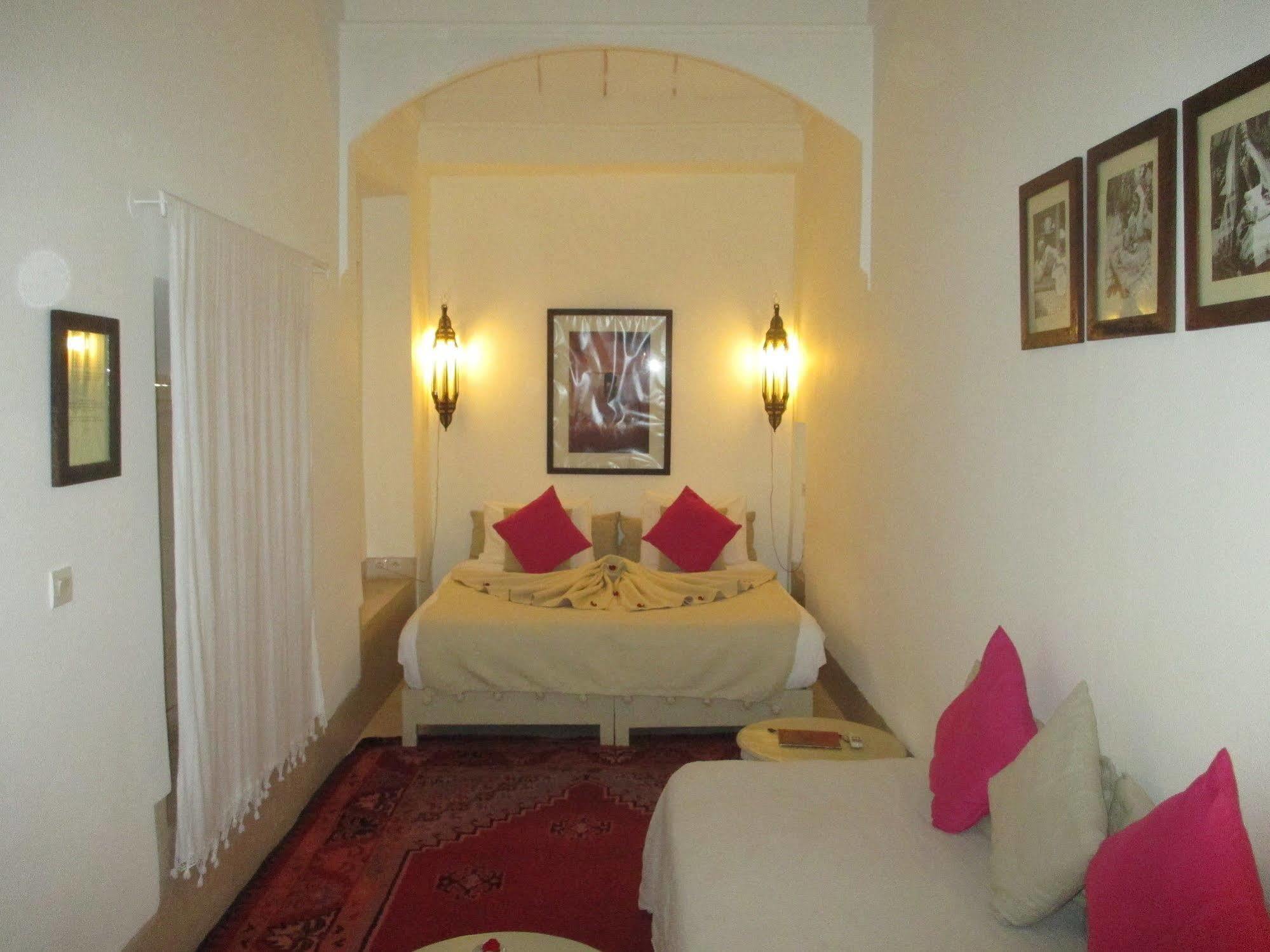 Riad & Dar Baraka & Karam 4*