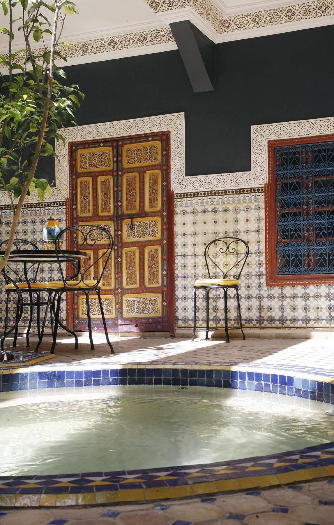 Riad Zara