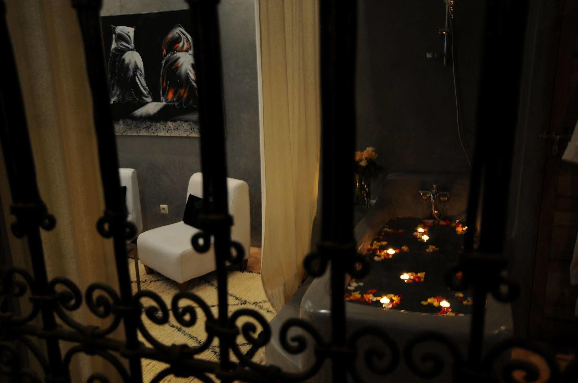 Riad Vendome & Marrakesh