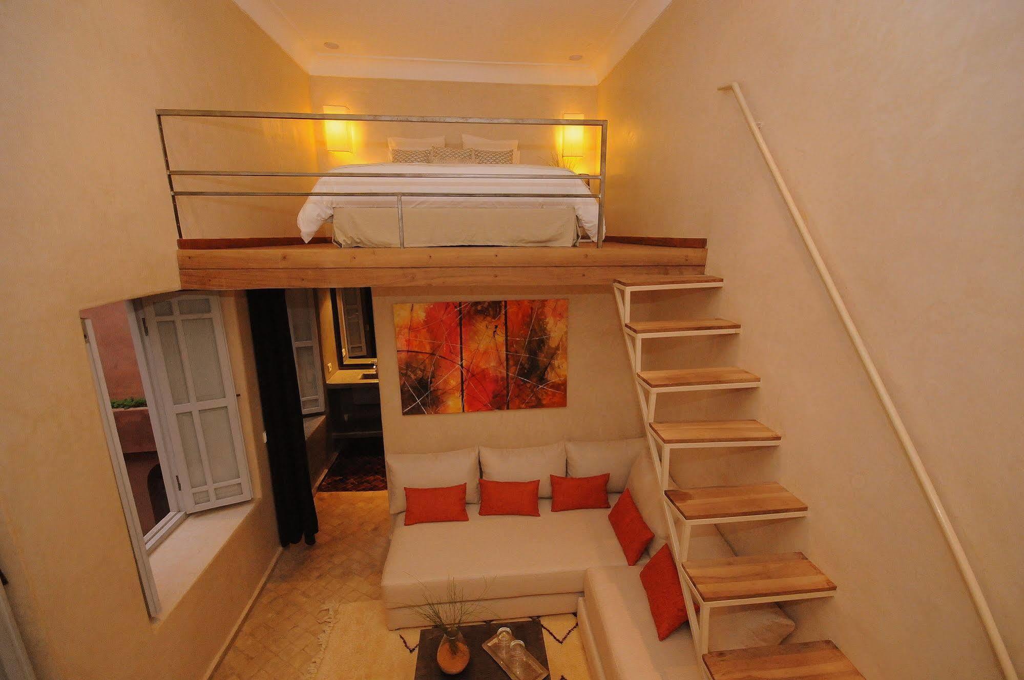 Vendome & Riad