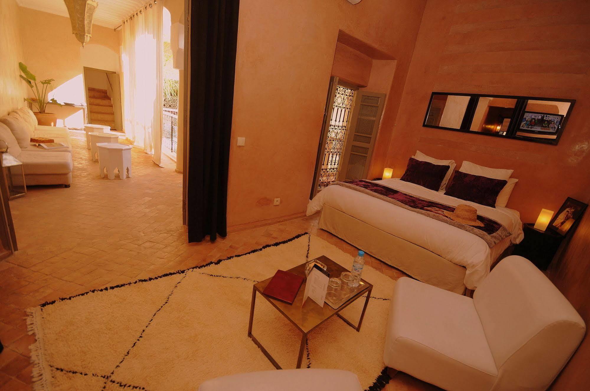 Riad Vendome &