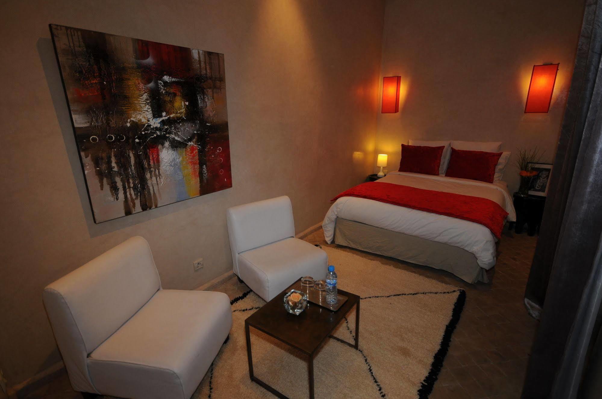 Vendome & Marrakesh