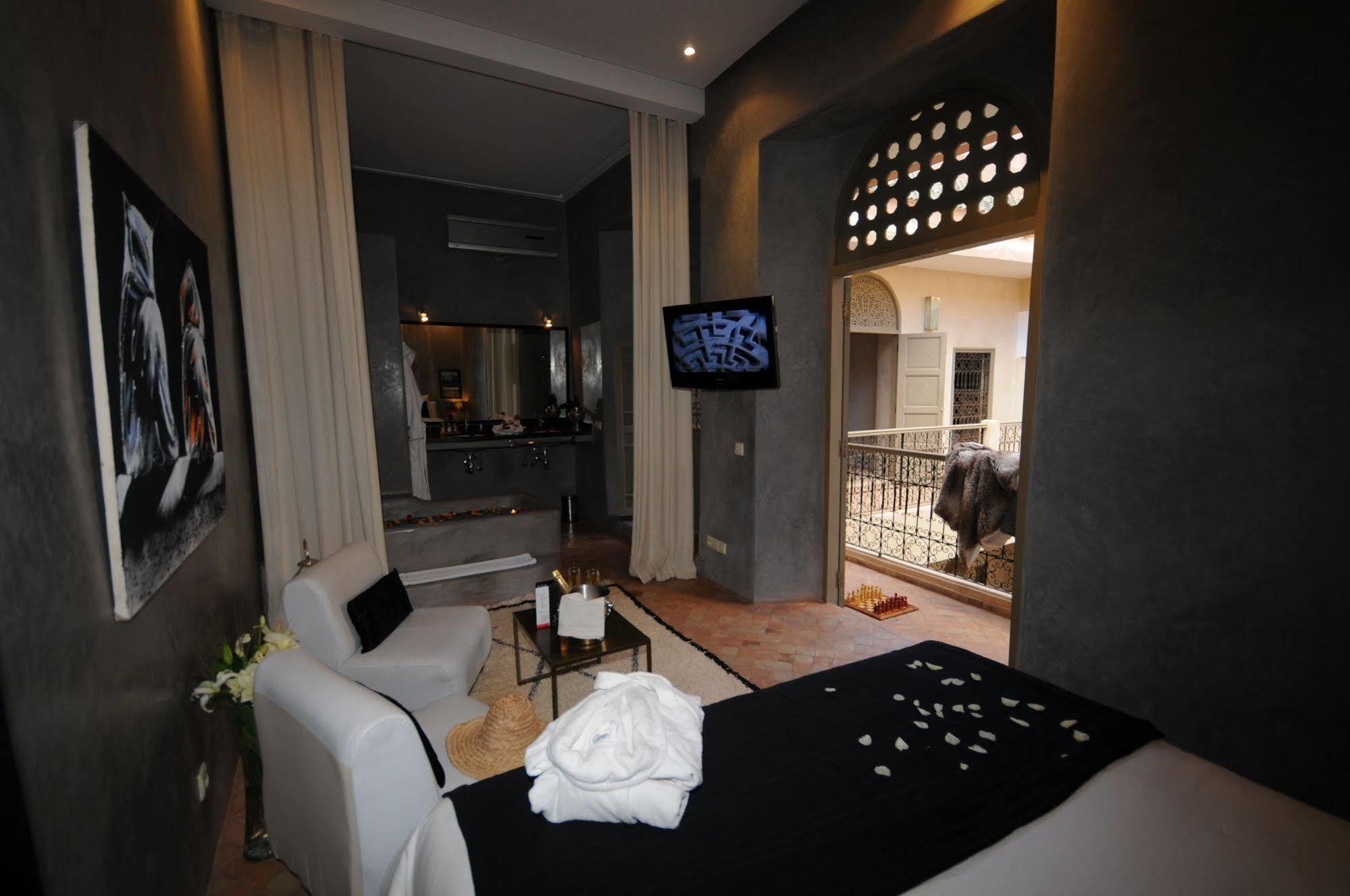Vendome & Riad 4*