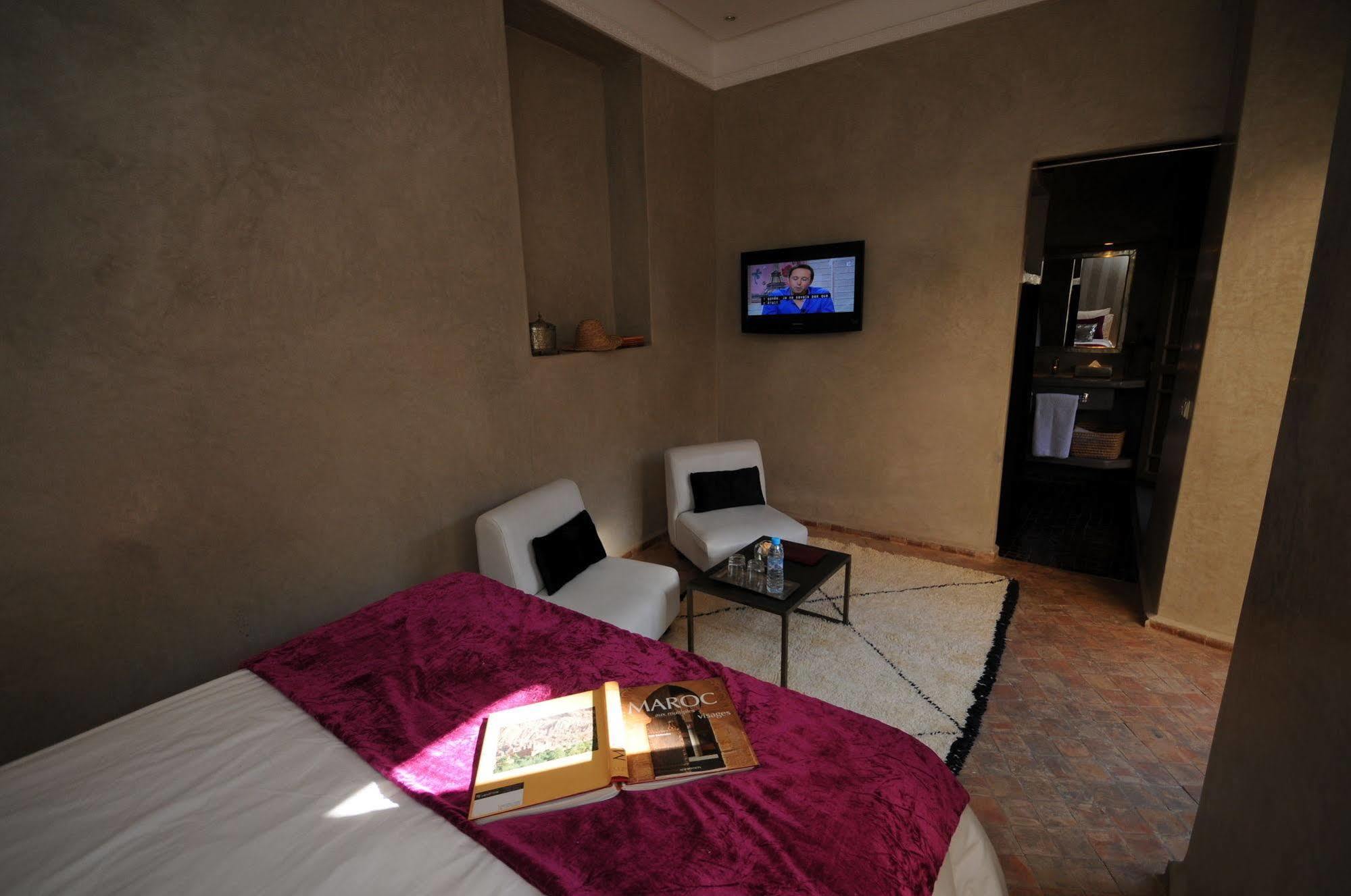 Vendome & 4* Marrakesh