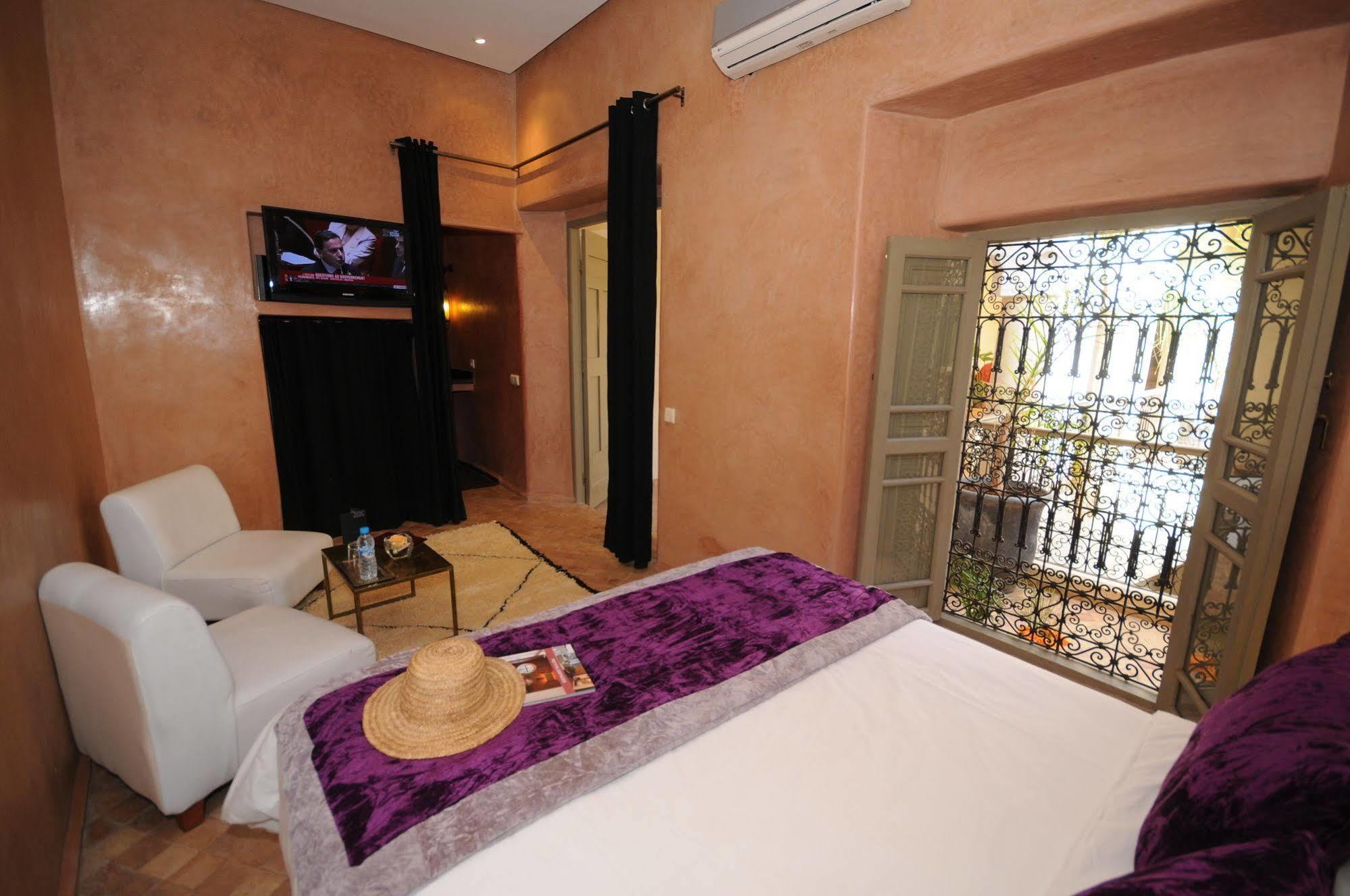 Vendome & Riad