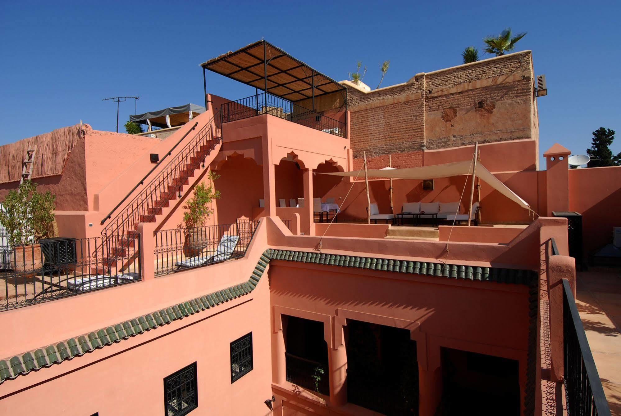Riad Ajmal 3*