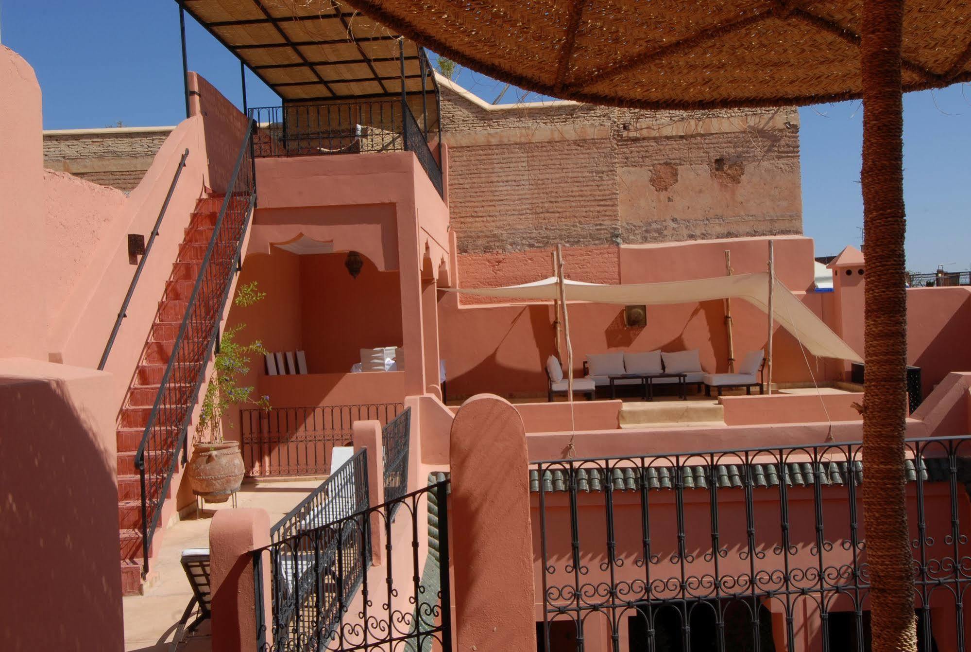 Ajmal Marrakesh