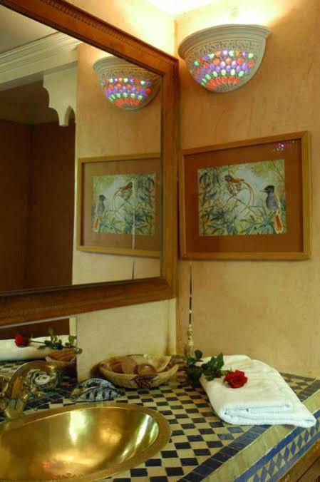 Riad Dalia Marrakesh