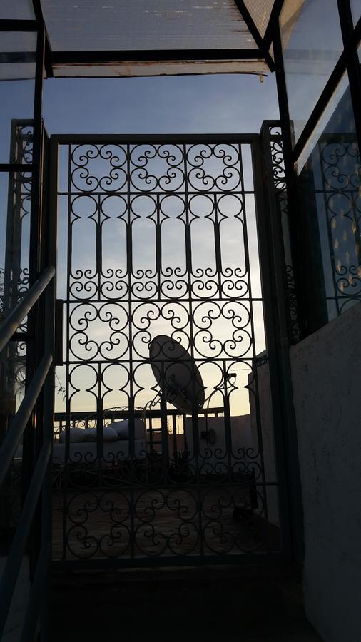 Appartement Manaoui *