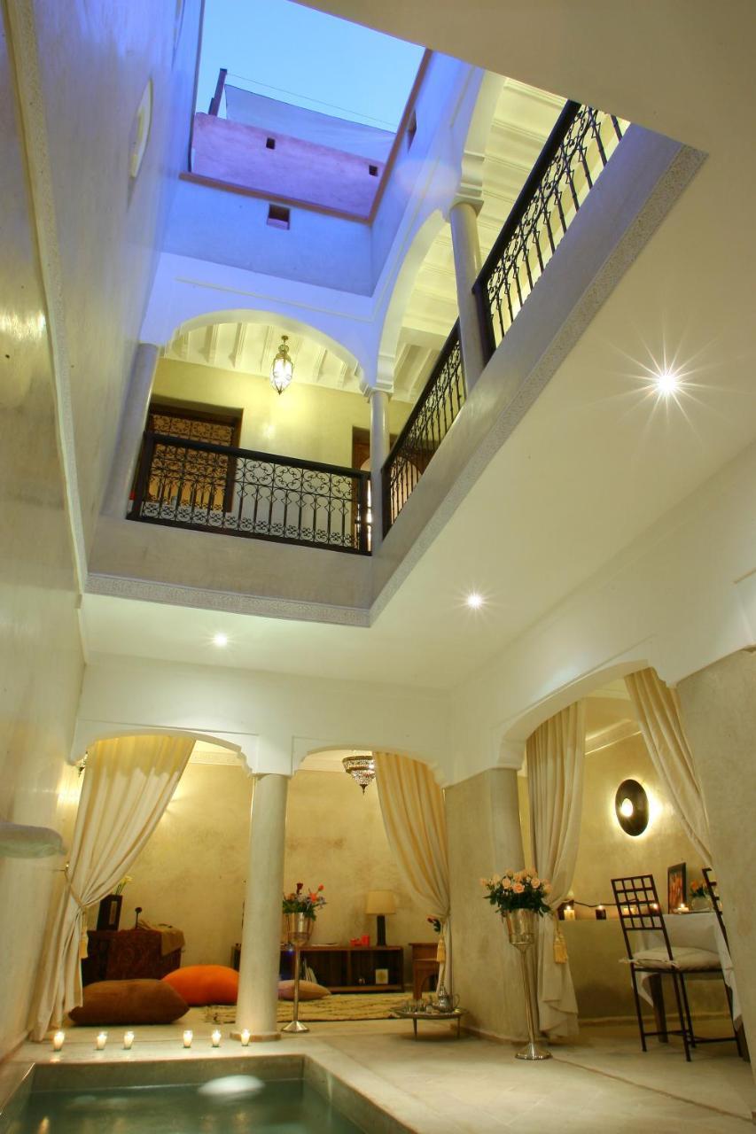 Riad Cherrata