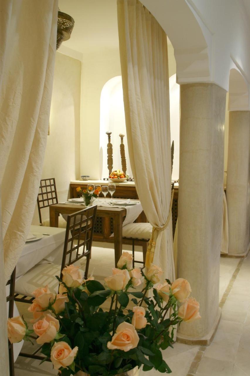 Cherrata Riad 3*
