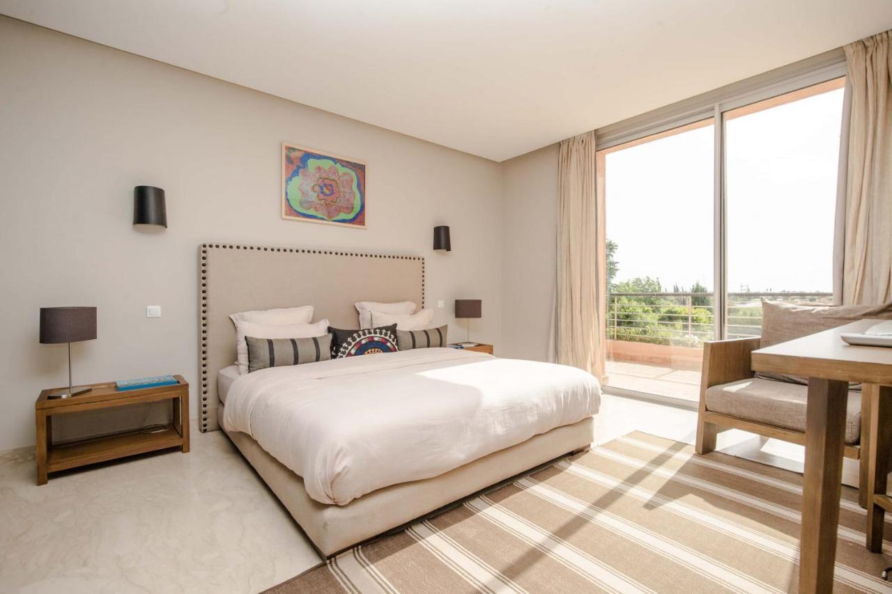 Al Maaden 132 - Luxury Front Line Golf With Heated Pool