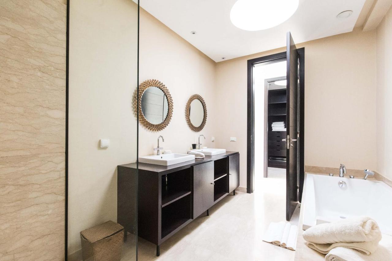 Villa Al Maaden 132 - Luxury Front Line Golf With Heated Pool *