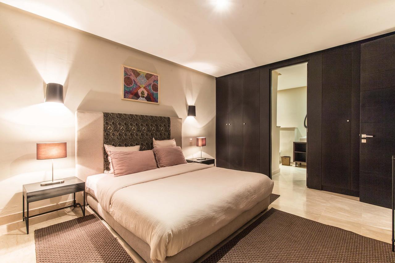 Villa Al Maaden 132 - Luxury Front Line Golf With Heated Pool *