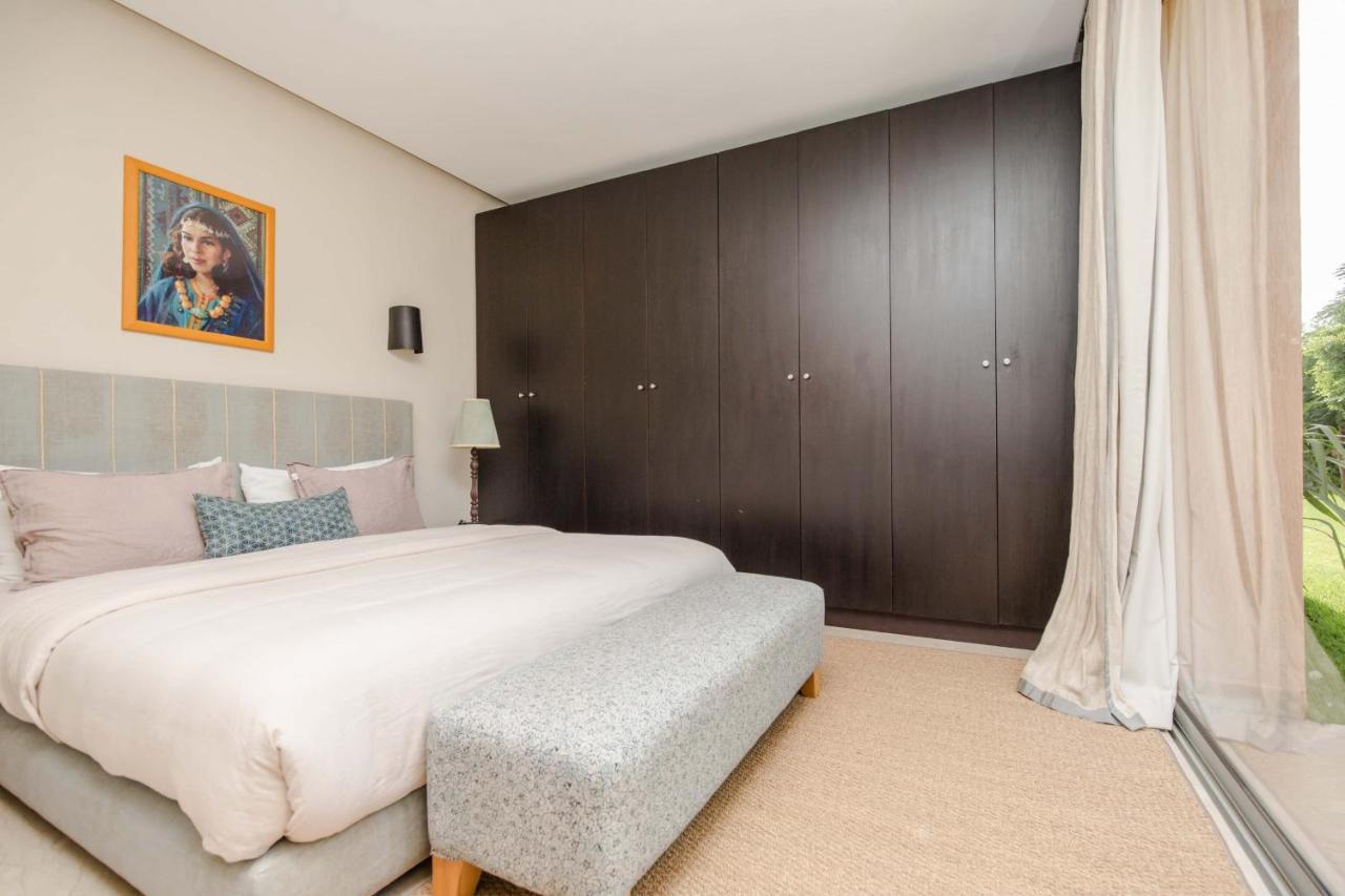 Villa Al Maaden 132 - Luxury Front Line Golf With Heated Pool
