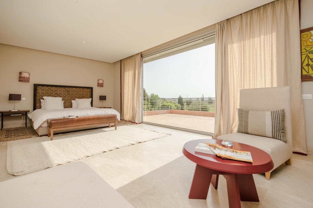 Al Maaden 132 - Luxury Front Line Golf With Heated Pool