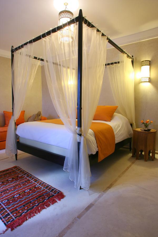 Cherrata Riad Marrakesh