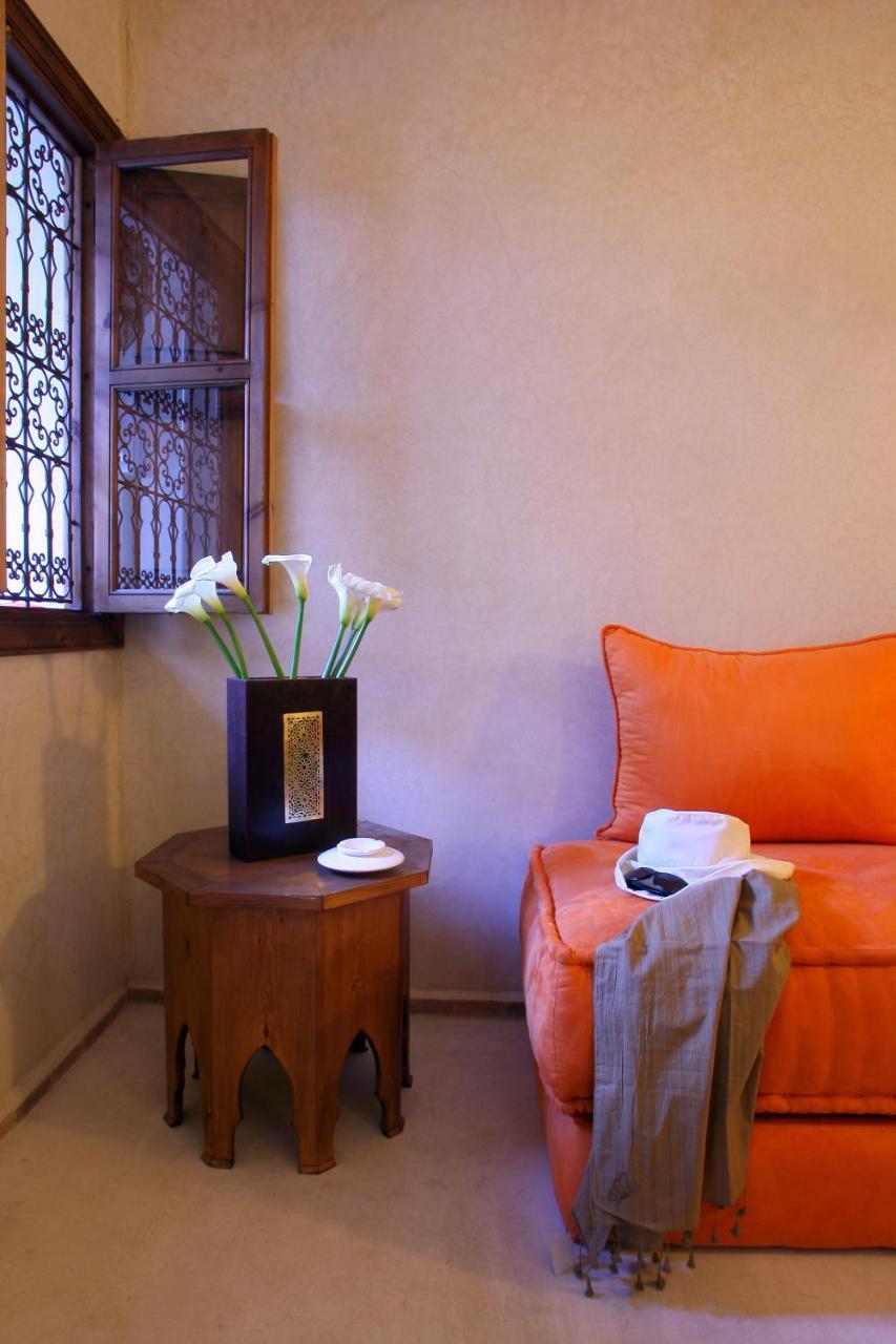 Cherrata Riad Marrakesh
