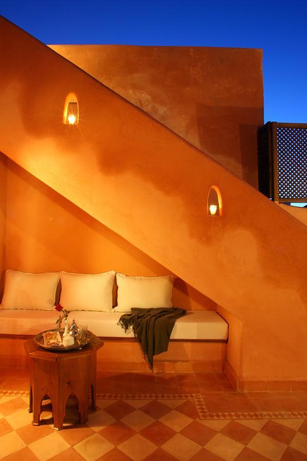 Riad Cherrata Marrakesh