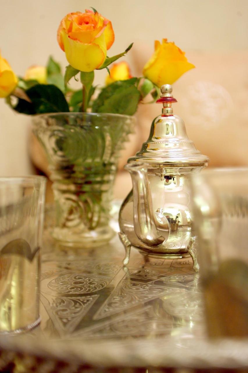 Riad Cherrata 3*