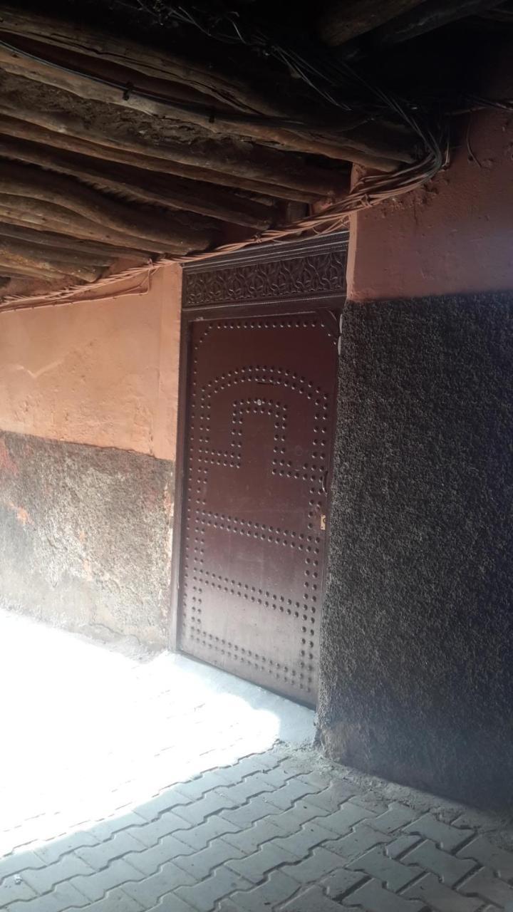 Appartement Manaoui Marrakesh