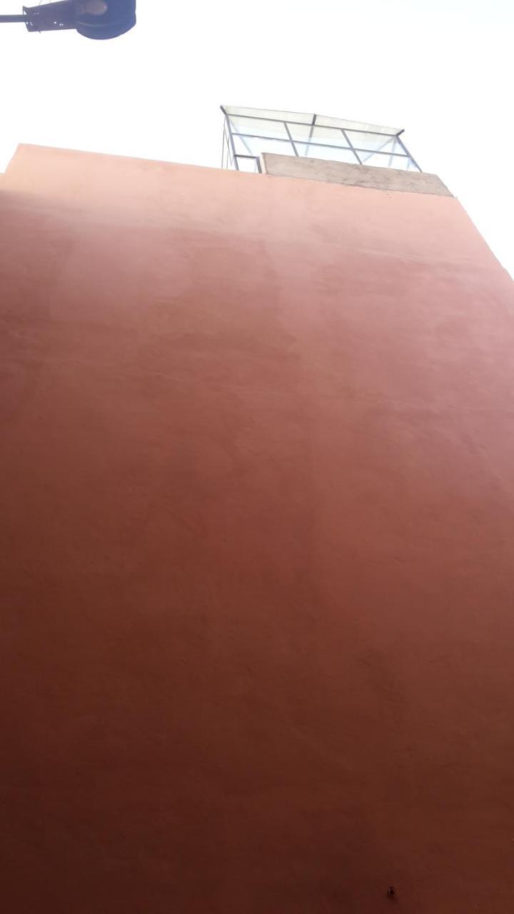 Manaoui Appartement Marrakesh