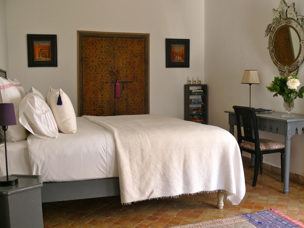 Bed & Breakfast El Mezouar