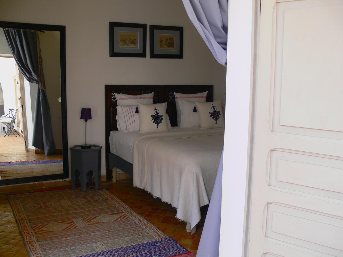 El Mezouar Bed & Breakfast