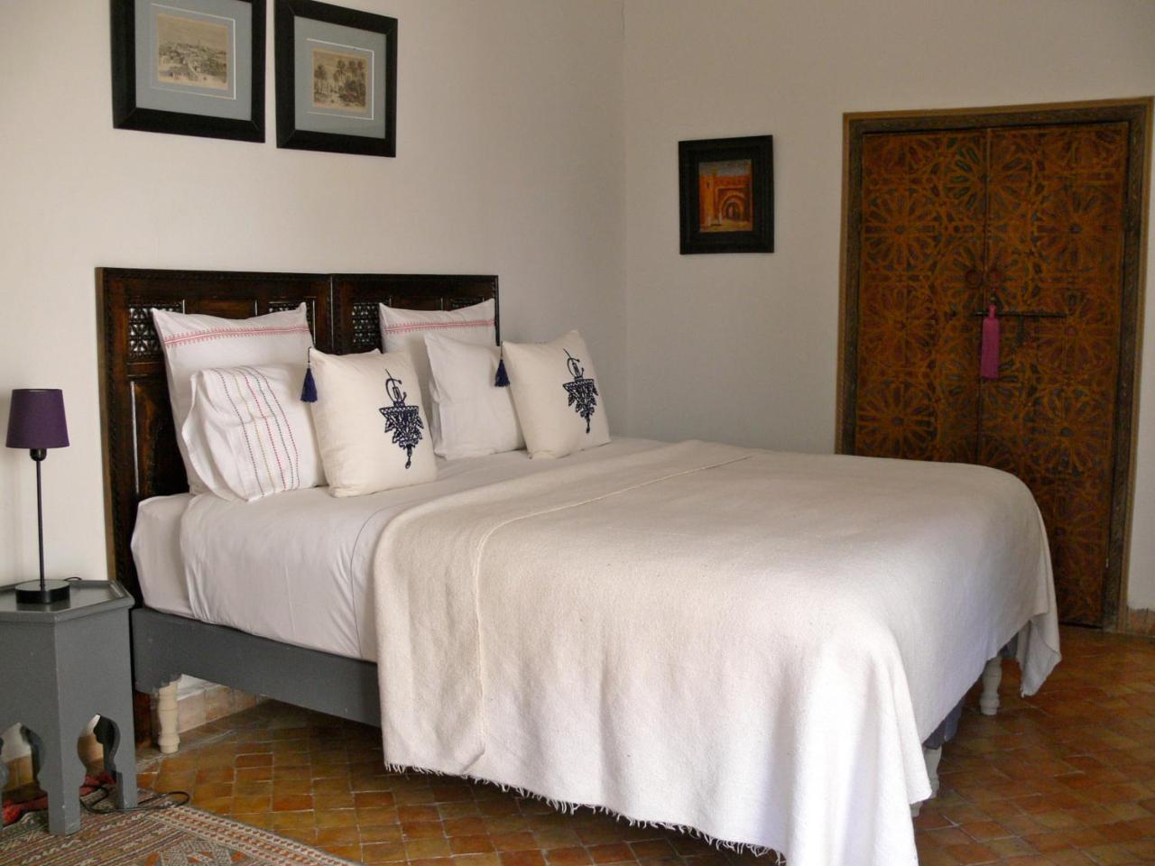 El Mezouar Bed & Breakfast Marrakesh