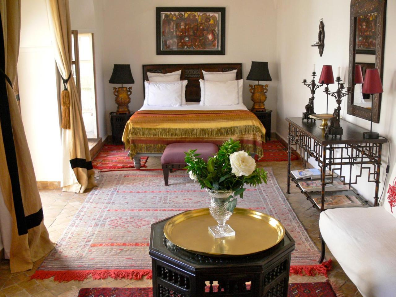 El Mezouar Bed & Breakfast 4*