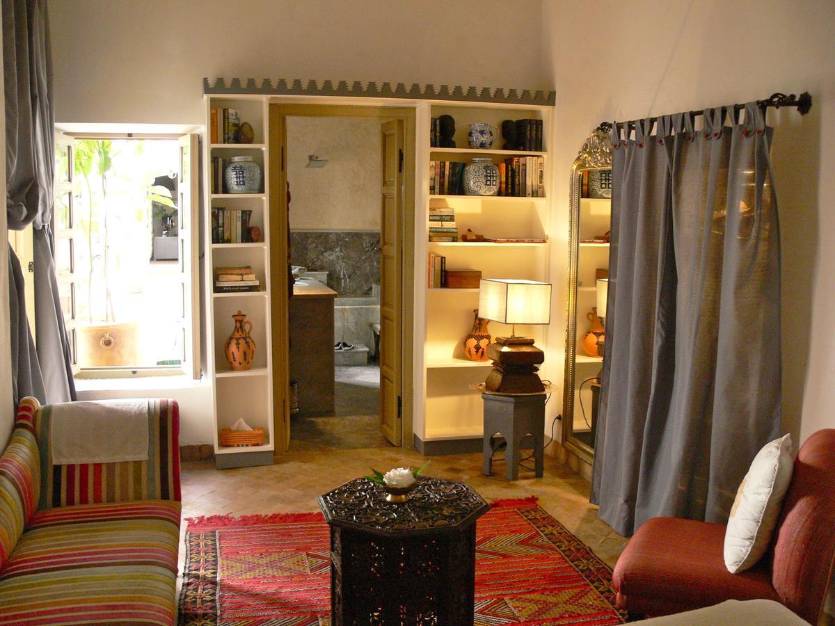 El Mezouar Marrakesh