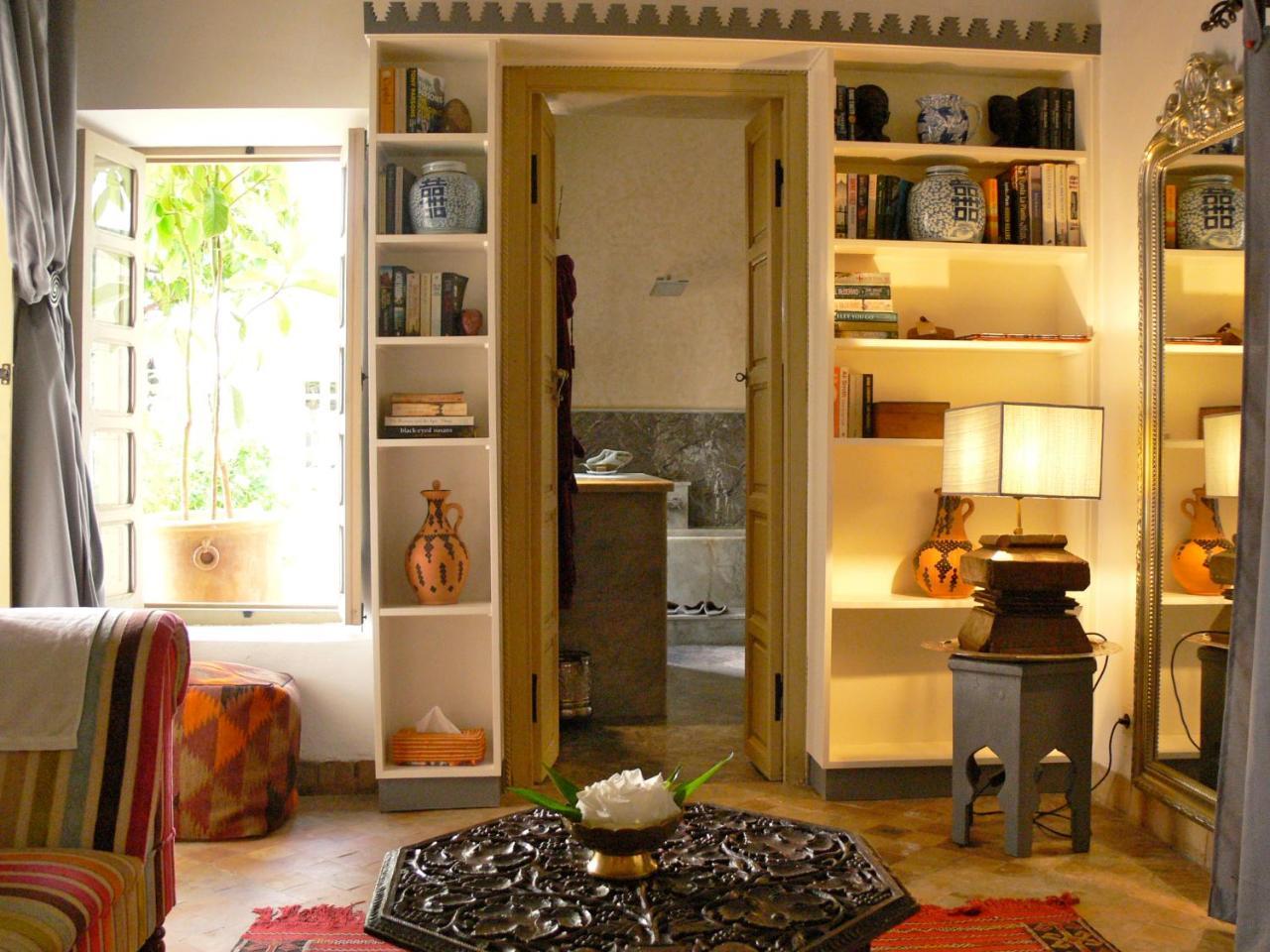 Bed & Breakfast El Mezouar Marrakesh