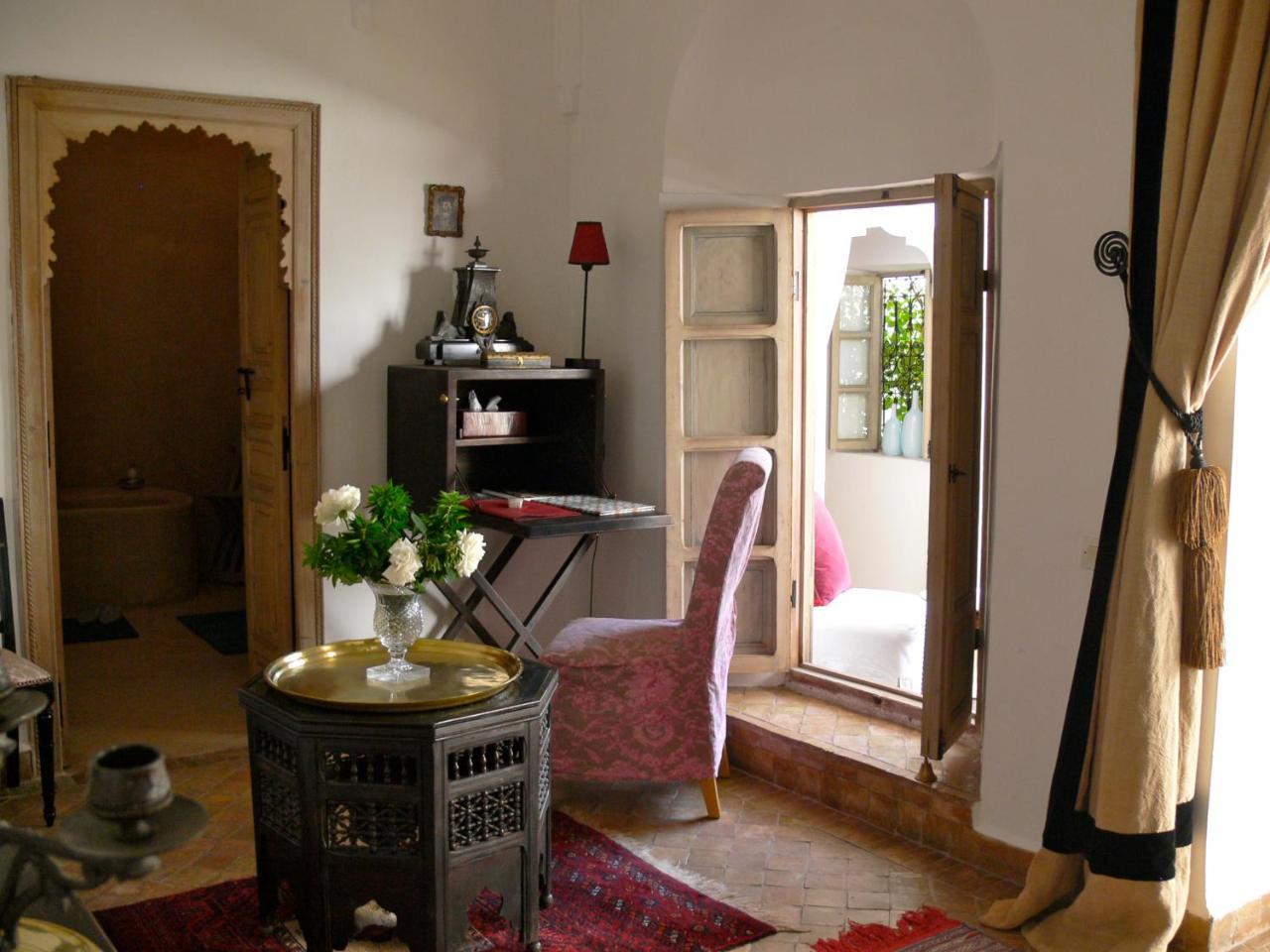 El Mezouar