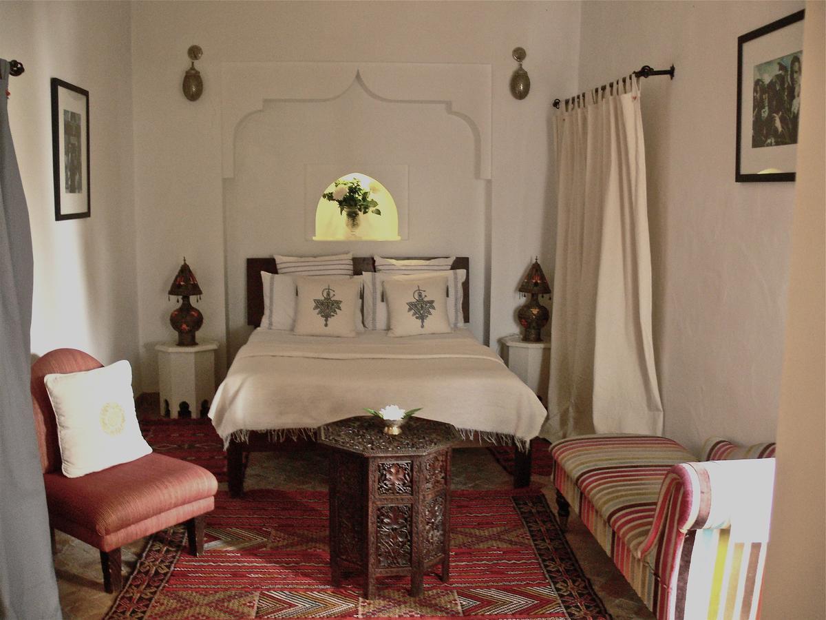 El Mezouar Bed & Breakfast Marrakesh