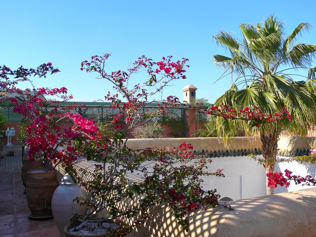 Bed & Breakfast El Mezouar