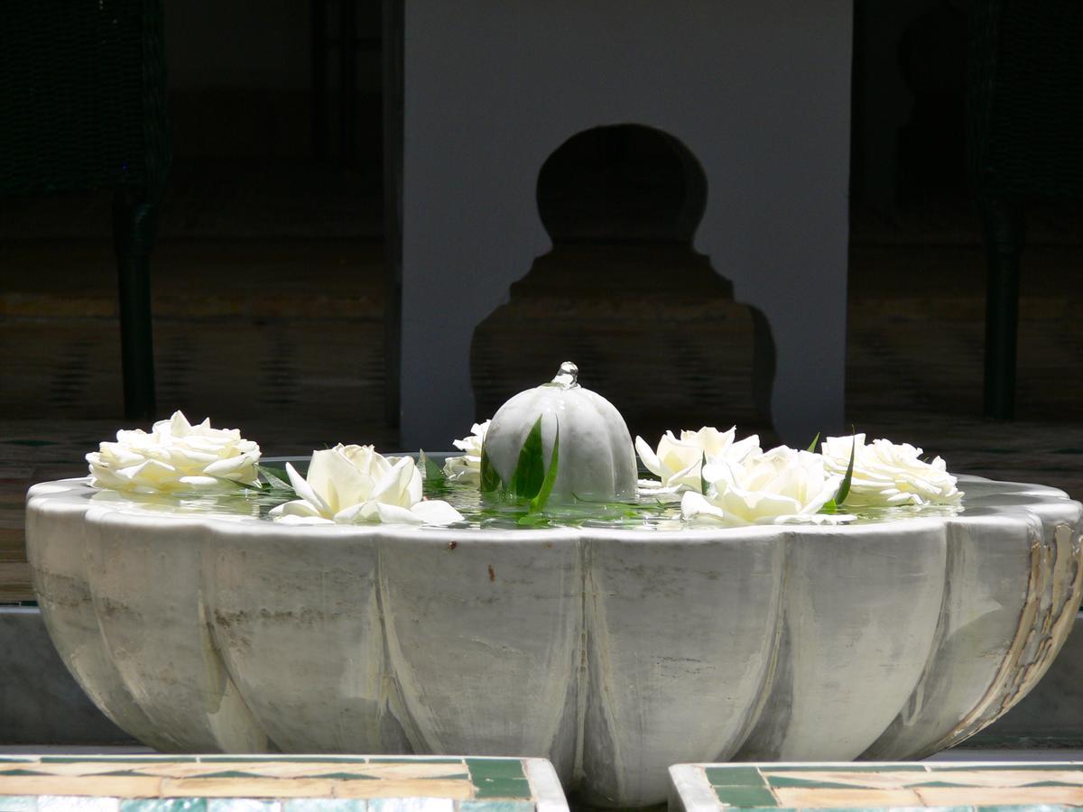 Bed & Breakfast El Mezouar Marrakesh