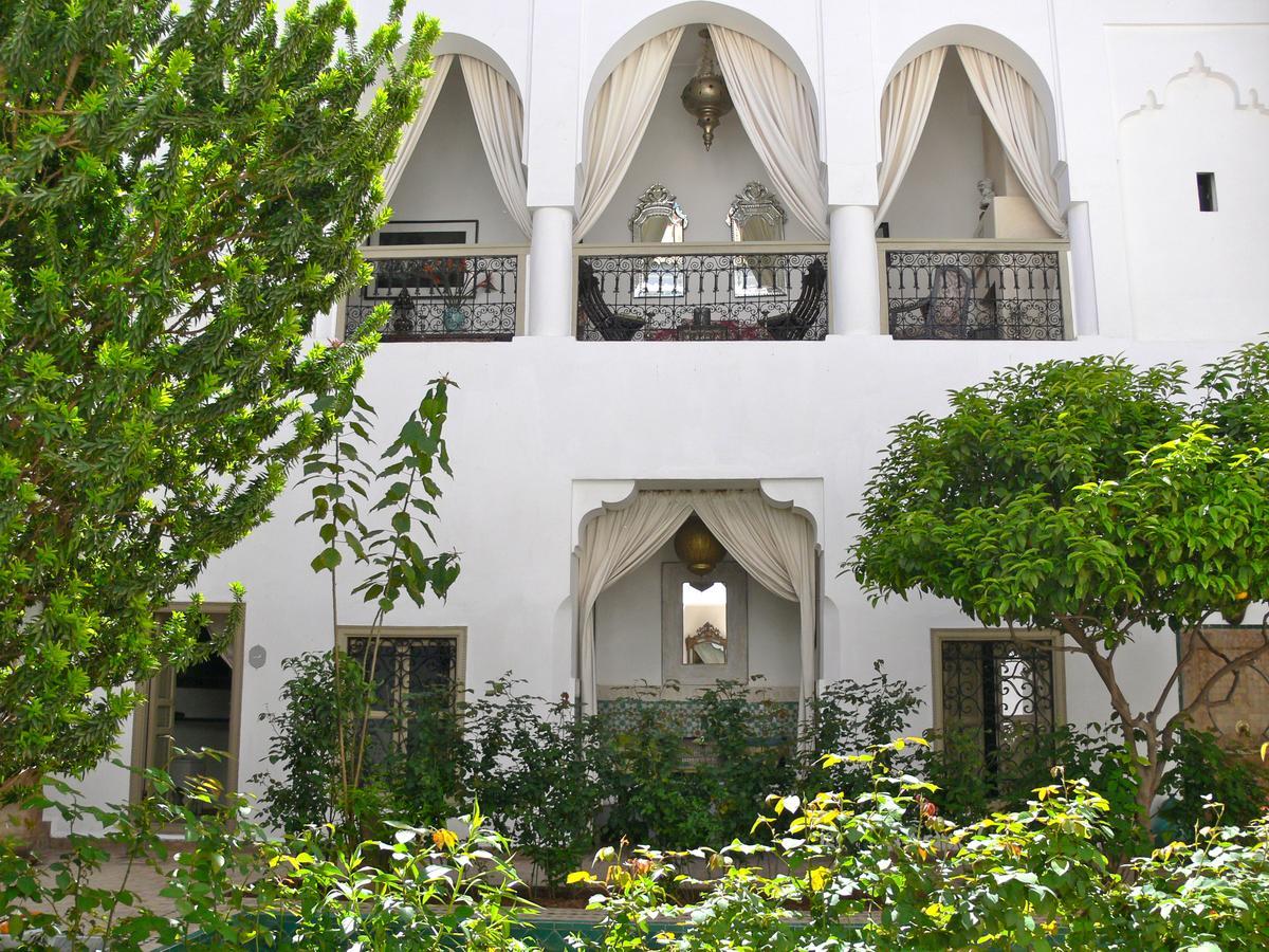 El Mezouar Bed & Breakfast