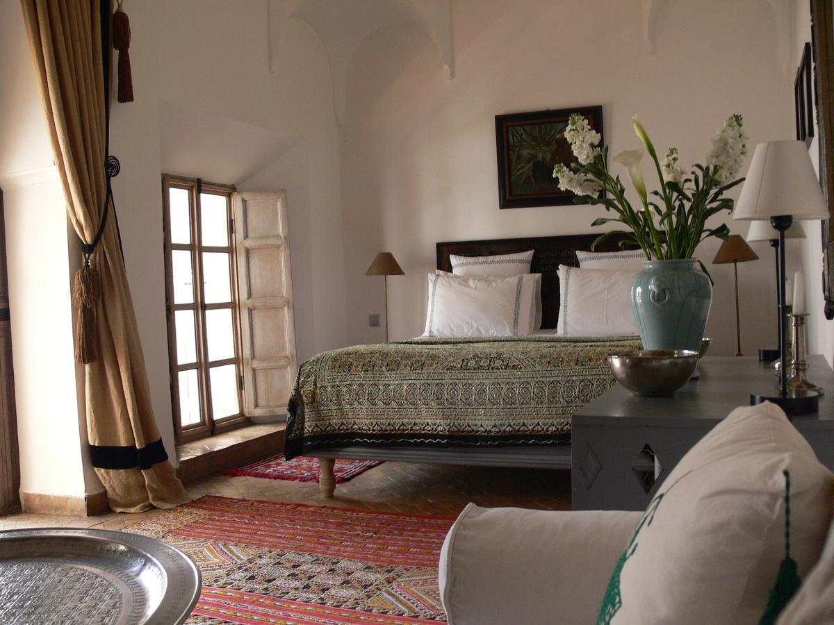 El Mezouar Bed & Breakfast 4*