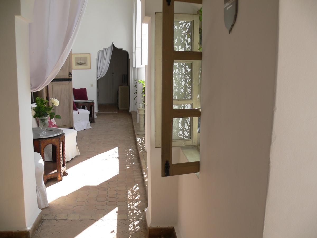 El Mezouar Bed & Breakfast Marrakesh