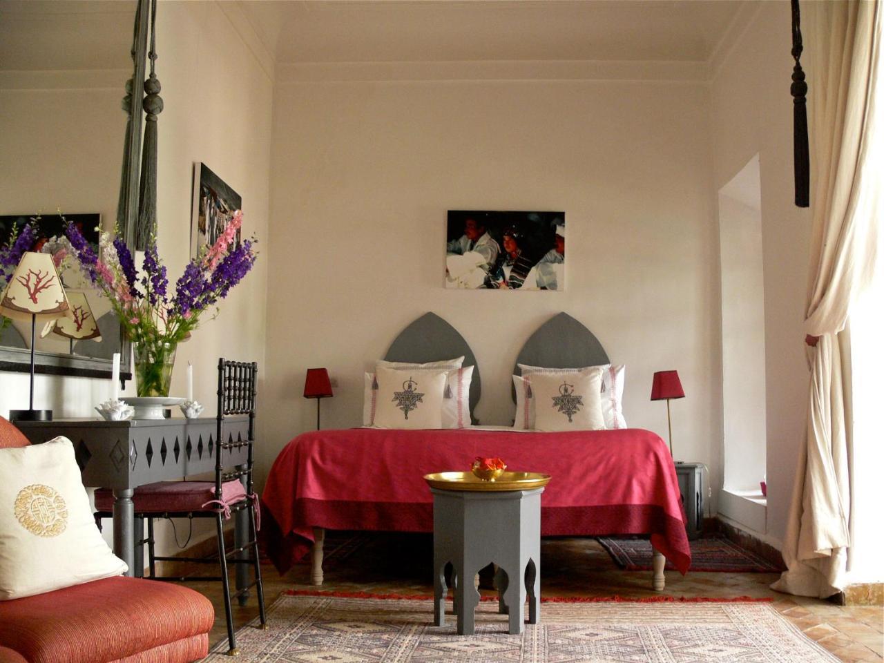 Bed & Breakfast El Mezouar 4*