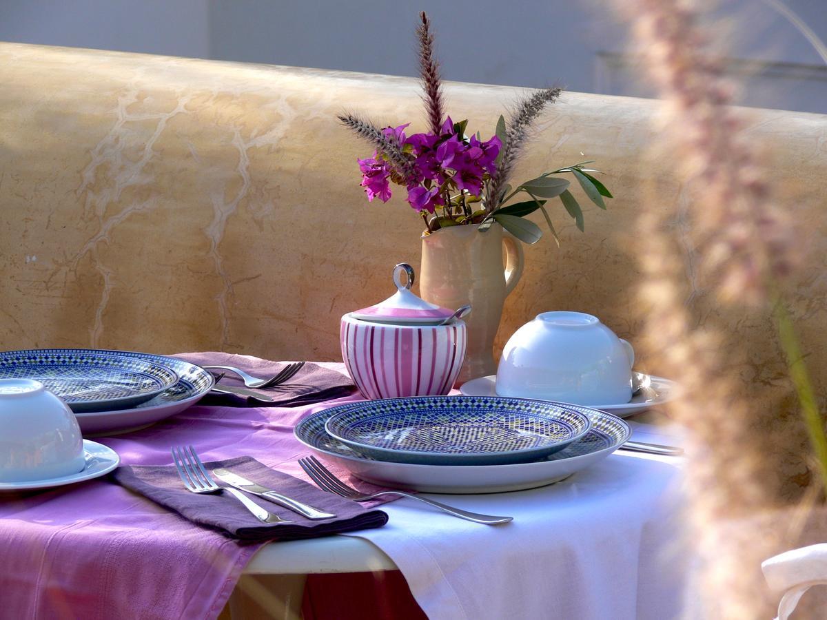 Bed & Breakfast El Mezouar Marrakesh
