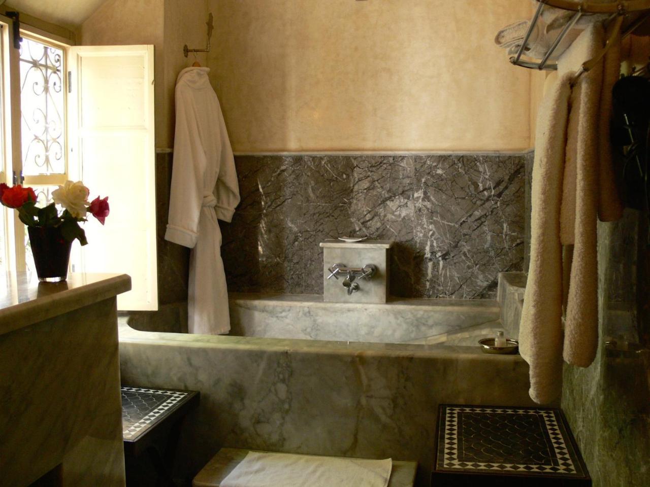 El Mezouar Marrakesh